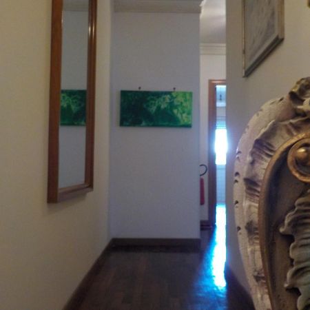 Vittoria Guest House Ρώμη Εξωτερικό φωτογραφία
