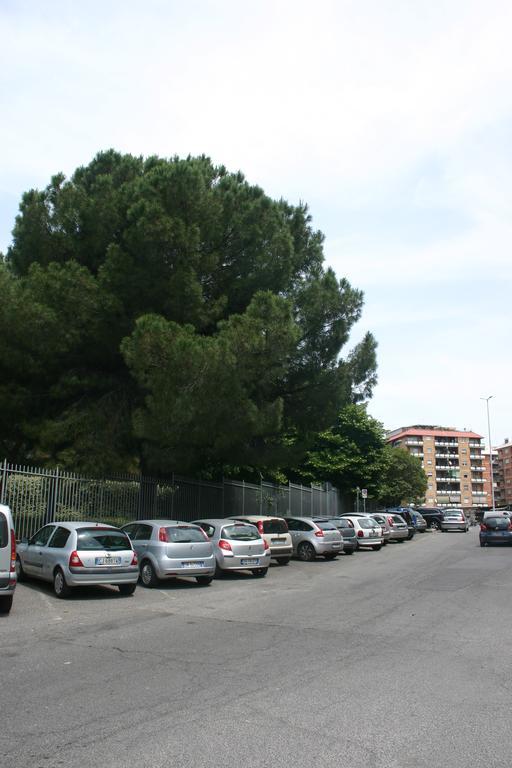 Vittoria Guest House Ρώμη Εξωτερικό φωτογραφία