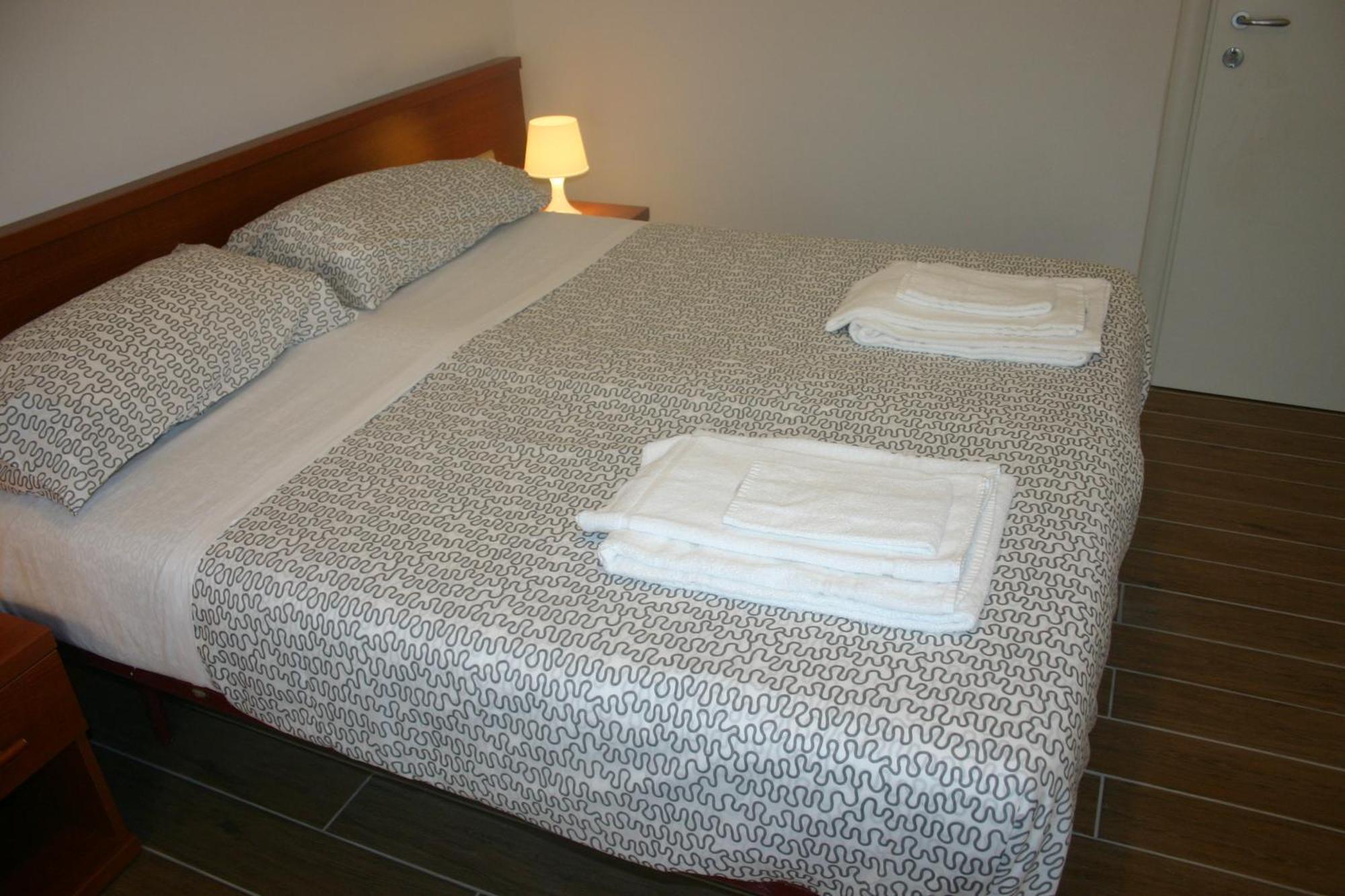 Vittoria Guest House Ρώμη Εξωτερικό φωτογραφία