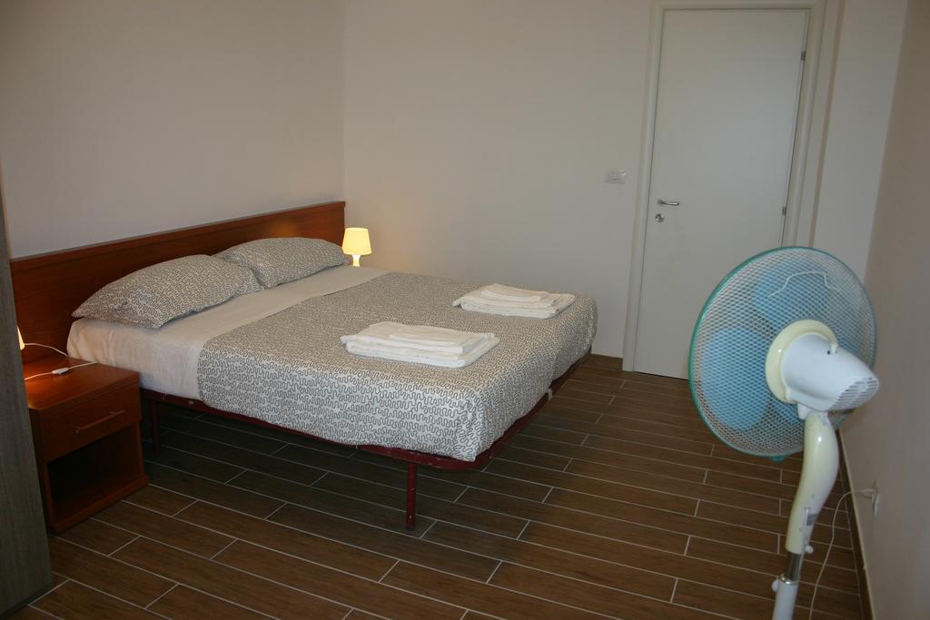 Vittoria Guest House Ρώμη Εξωτερικό φωτογραφία