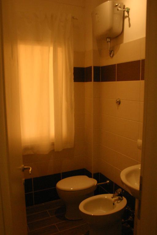 Vittoria Guest House Ρώμη Εξωτερικό φωτογραφία