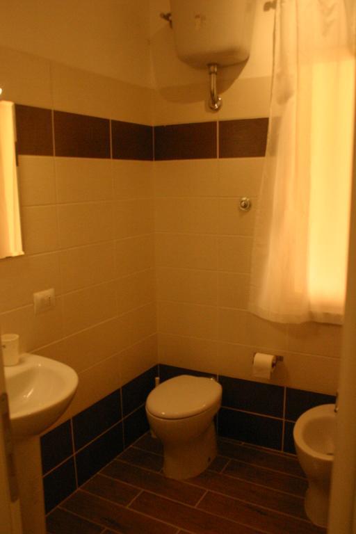 Vittoria Guest House Ρώμη Εξωτερικό φωτογραφία