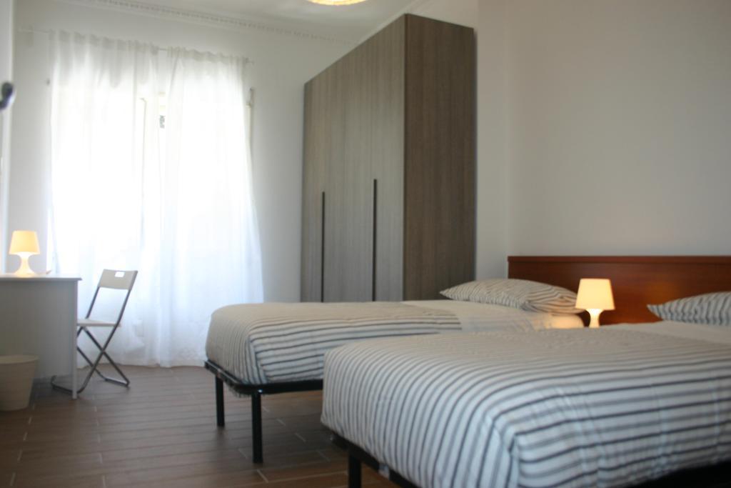 Vittoria Guest House Ρώμη Εξωτερικό φωτογραφία