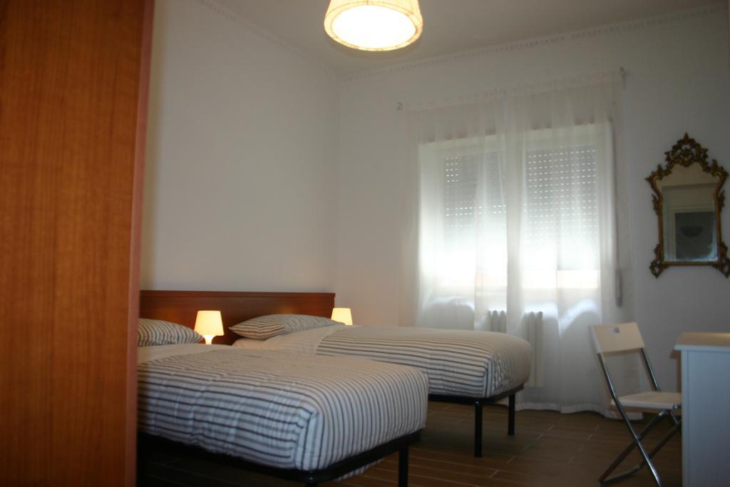 Vittoria Guest House Ρώμη Εξωτερικό φωτογραφία