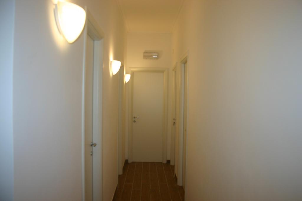 Vittoria Guest House Ρώμη Εξωτερικό φωτογραφία