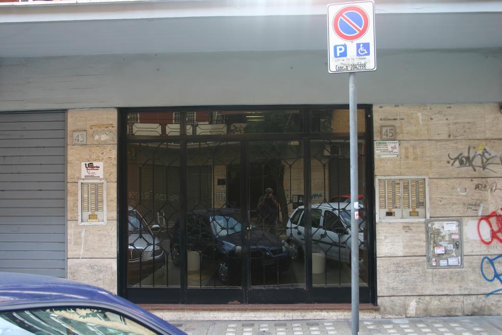 Vittoria Guest House Ρώμη Εξωτερικό φωτογραφία