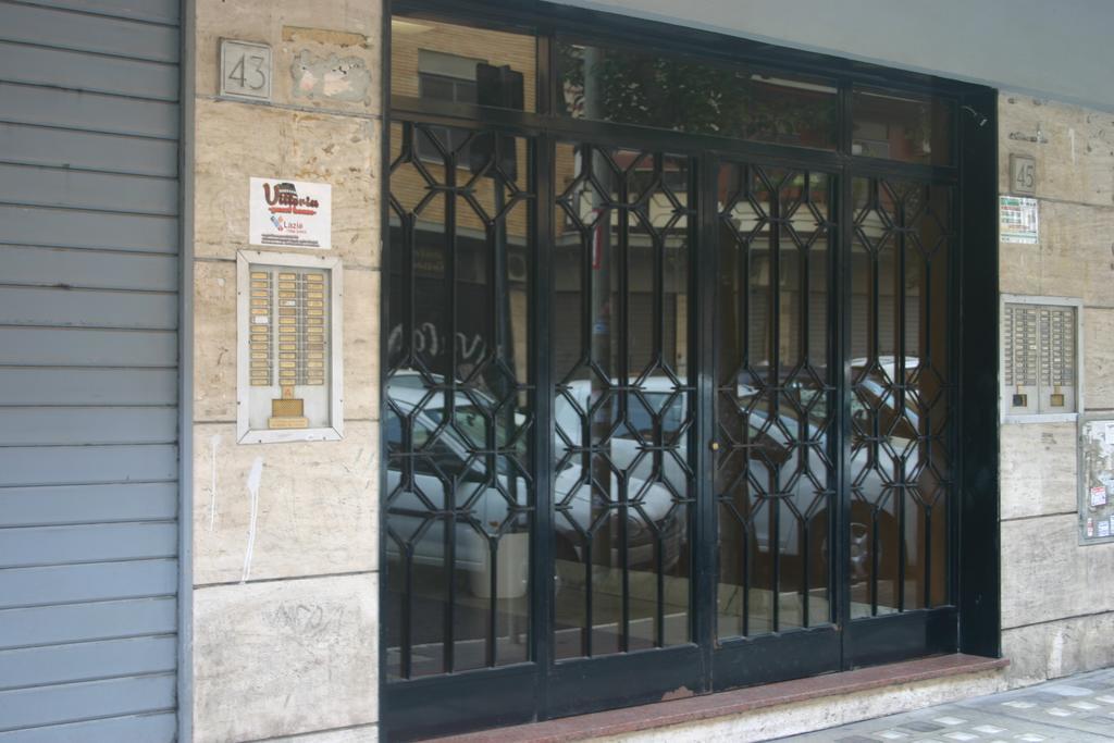 Vittoria Guest House Ρώμη Εξωτερικό φωτογραφία