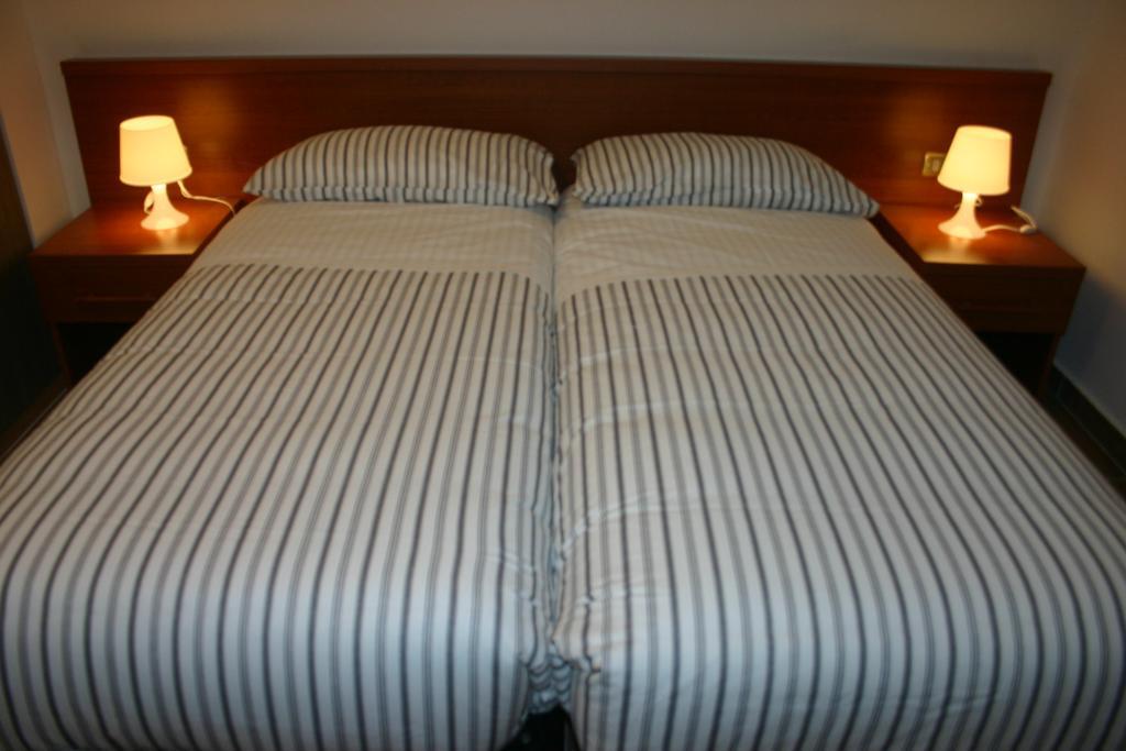 Vittoria Guest House Ρώμη Δωμάτιο φωτογραφία