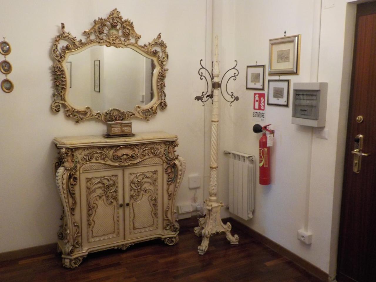 Vittoria Guest House Ρώμη Εξωτερικό φωτογραφία