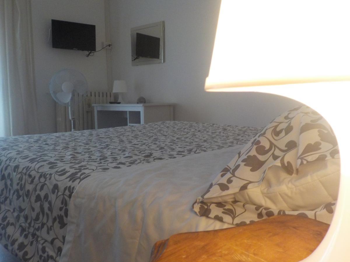 Vittoria Guest House Ρώμη Εξωτερικό φωτογραφία