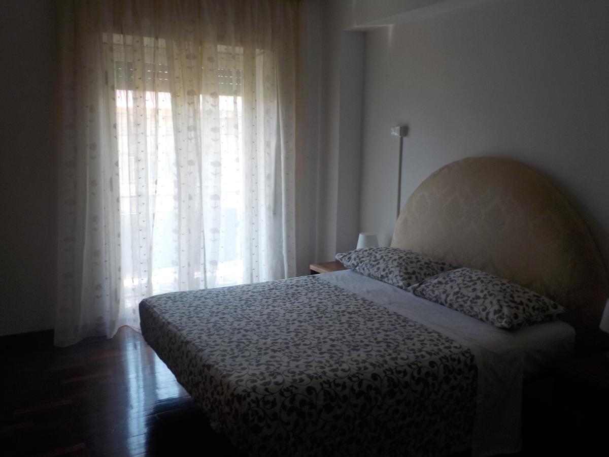 Vittoria Guest House Ρώμη Εξωτερικό φωτογραφία