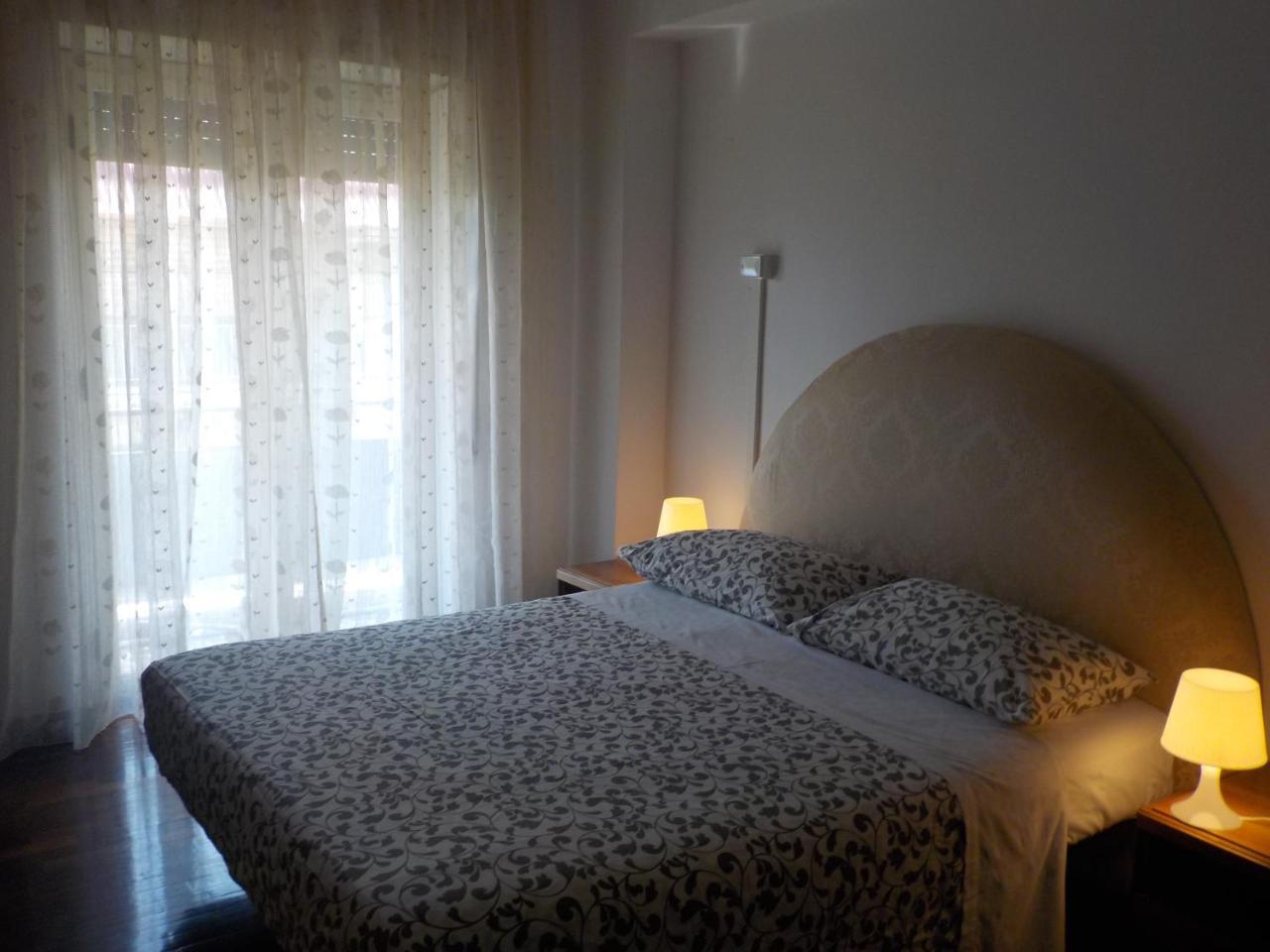 Vittoria Guest House Ρώμη Εξωτερικό φωτογραφία