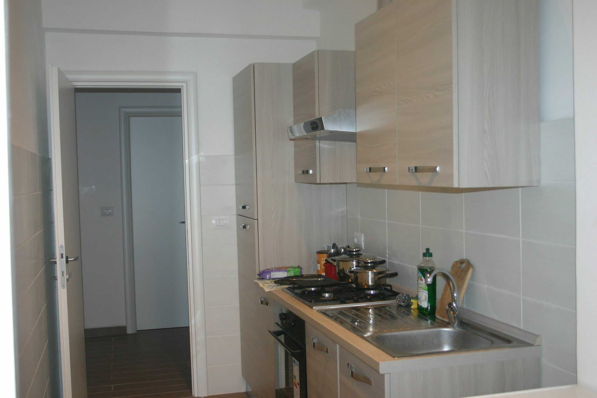 Vittoria Guest House Ρώμη Εξωτερικό φωτογραφία
