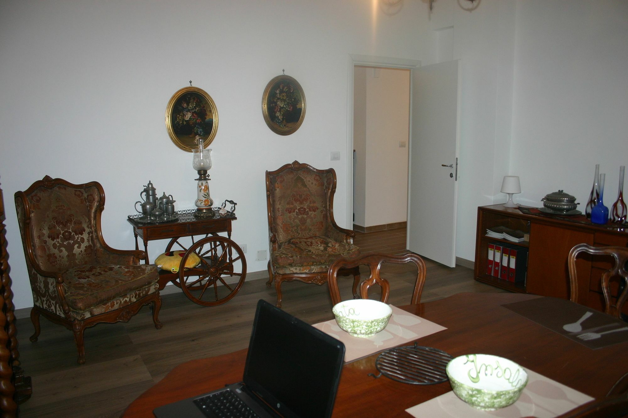 Vittoria Guest House Ρώμη Εξωτερικό φωτογραφία